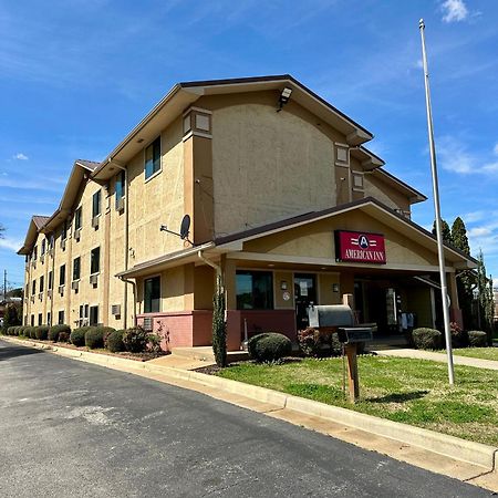 American Inn-Alexander City Zewnętrze zdjęcie
