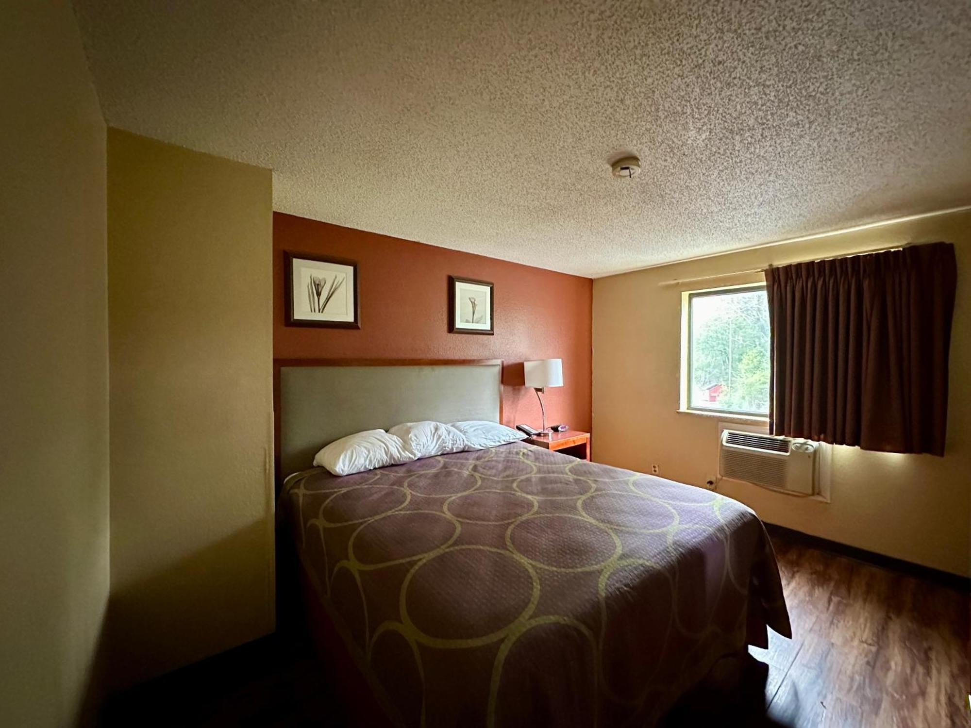 American Inn-Alexander City Zewnętrze zdjęcie