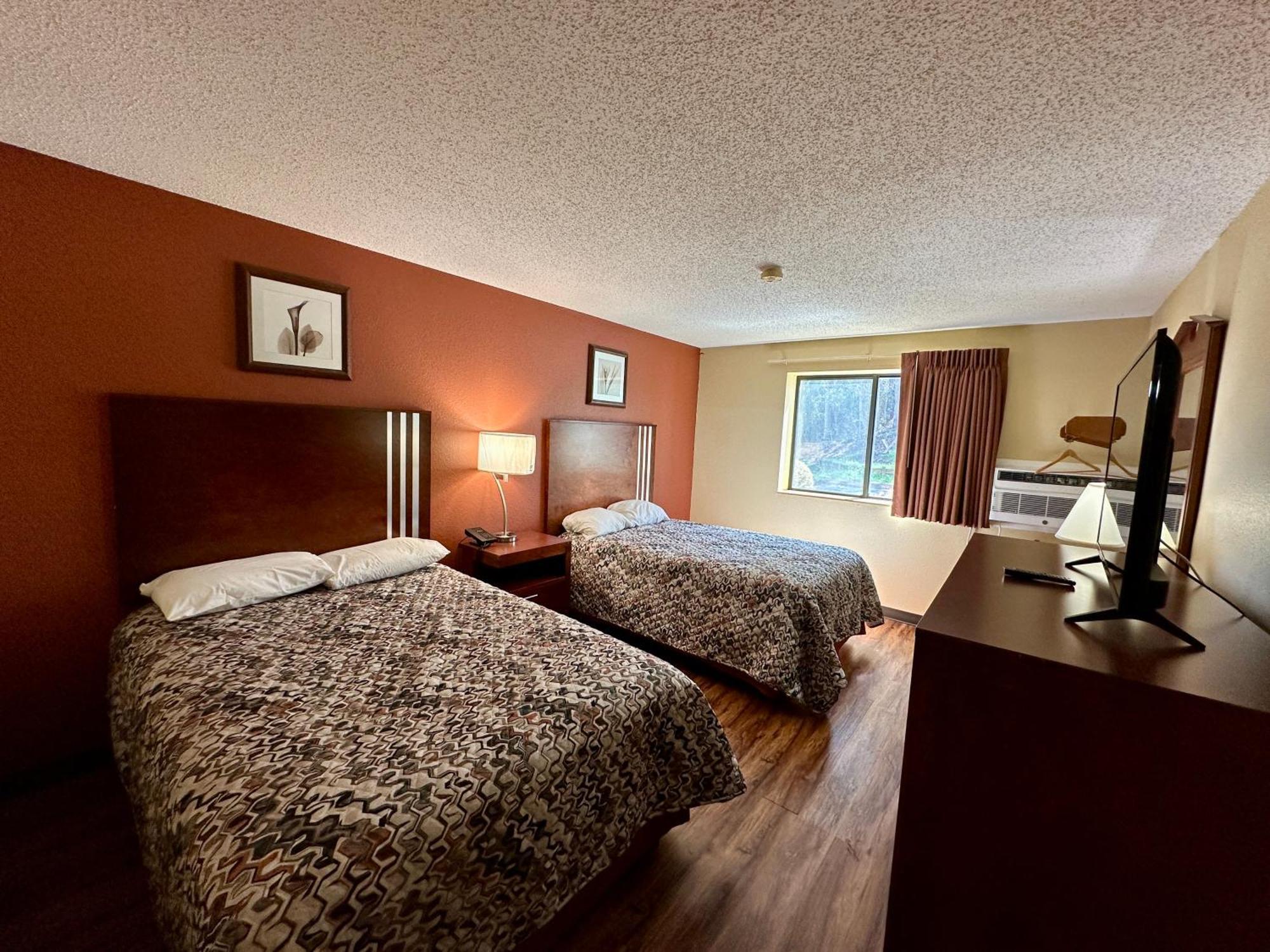 American Inn-Alexander City Zewnętrze zdjęcie