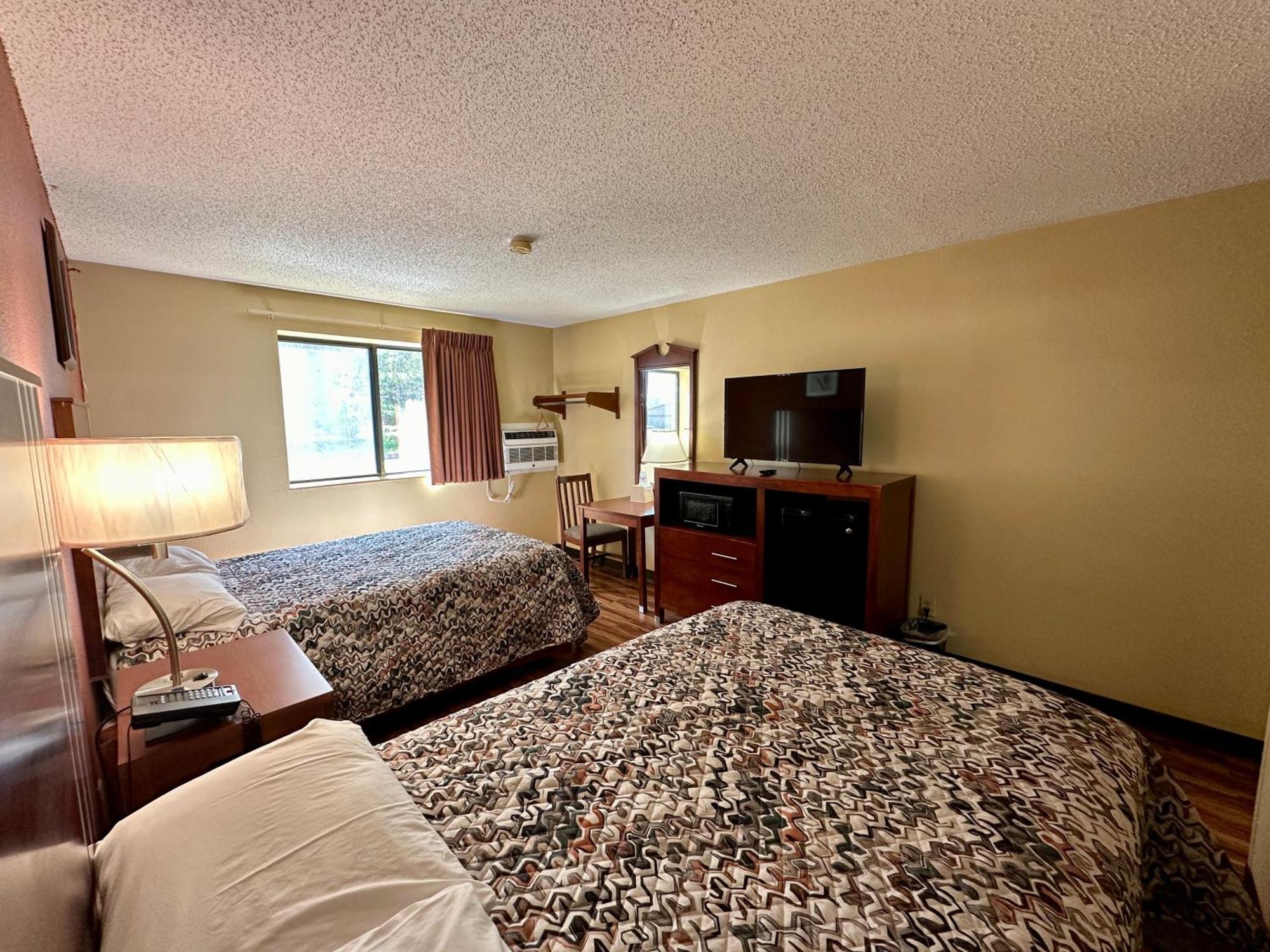American Inn-Alexander City Zewnętrze zdjęcie